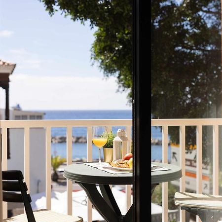 La Negrita En San Andres Cerca De La Playa & Wifi Daire Santa Cruz de Tenerife Dış mekan fotoğraf
