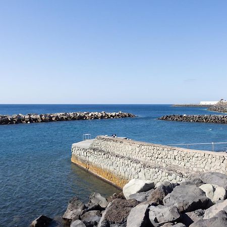 La Negrita En San Andres Cerca De La Playa & Wifi Daire Santa Cruz de Tenerife Dış mekan fotoğraf