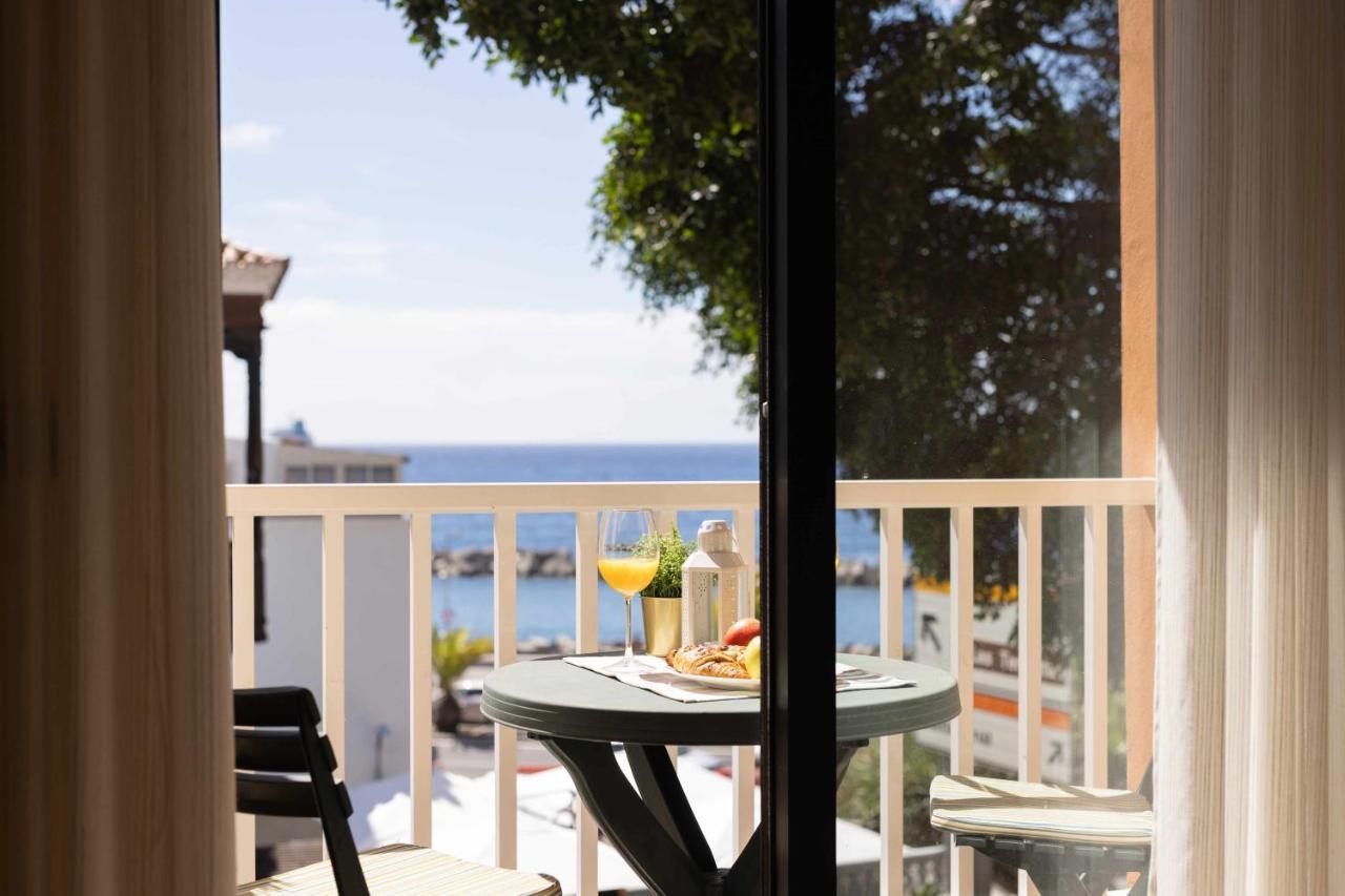 La Negrita En San Andres Cerca De La Playa & Wifi Daire Santa Cruz de Tenerife Dış mekan fotoğraf
